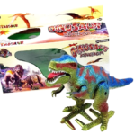Dinosaurus sa zvučnim i svetlosnim efektima M1