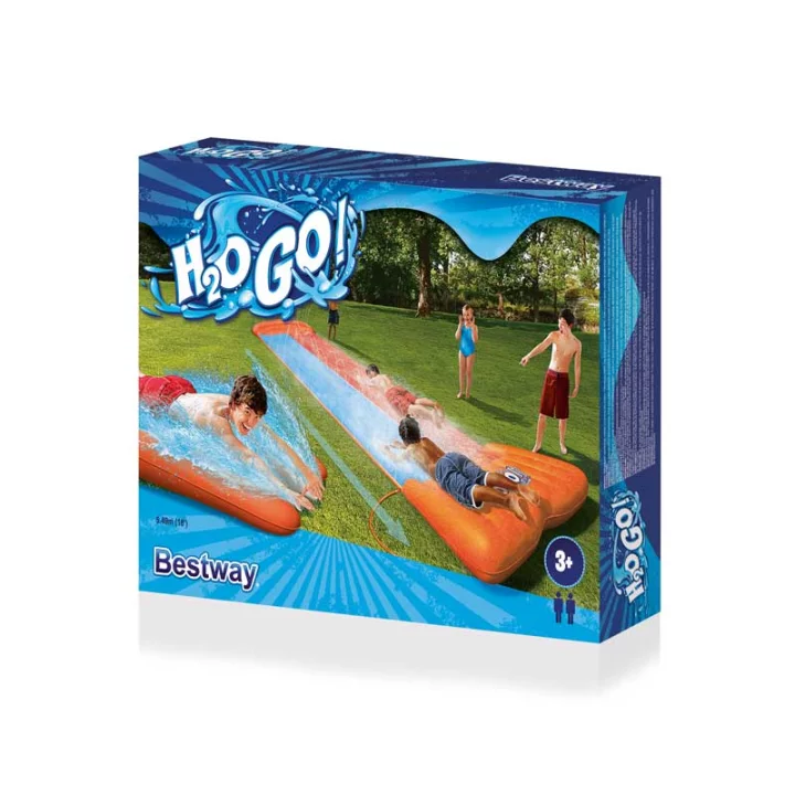 Vodeno klizaliste duplo - H2O GO 549cm mali ali online prodavnica online prodaja internet kupovina