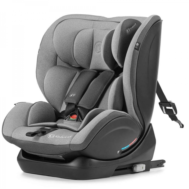 Kinderkraft AUTO SEDIŠTE MYWAY 0-36 KG isofix grey mali ali online prodavnica online prodaja internet kupovina
