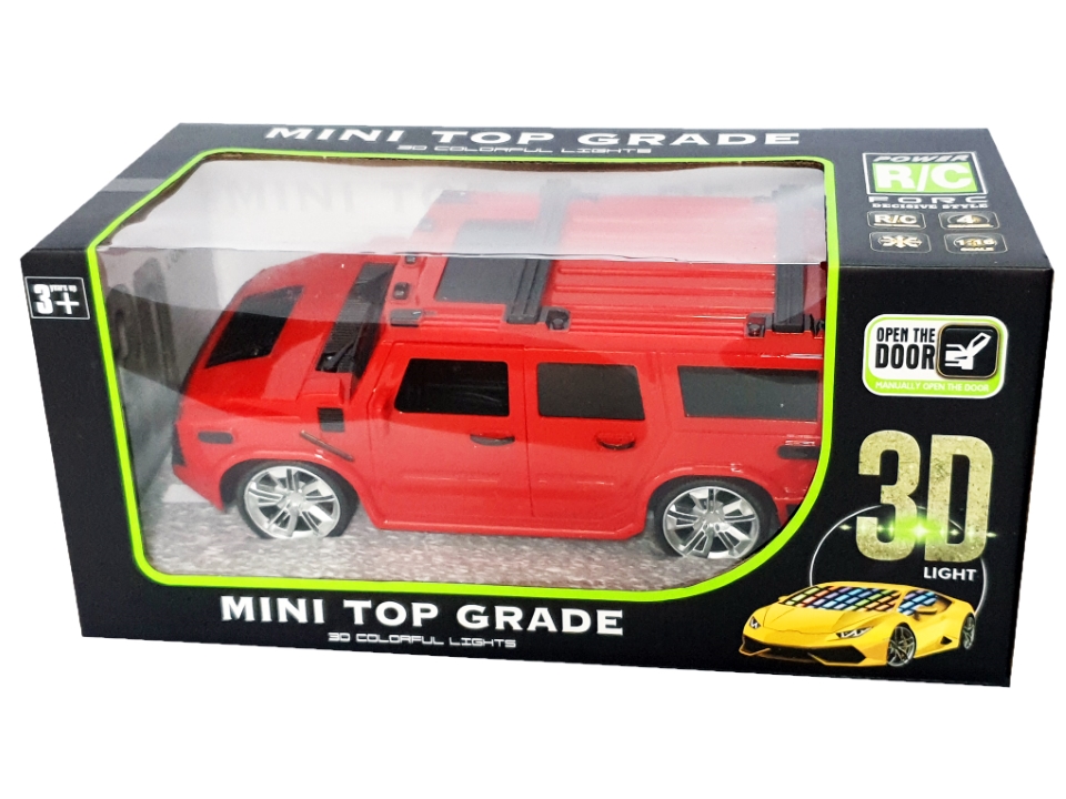 MINI TOP GRADE 3700RC mali ali online prodavnica online prodaja internet kupovina