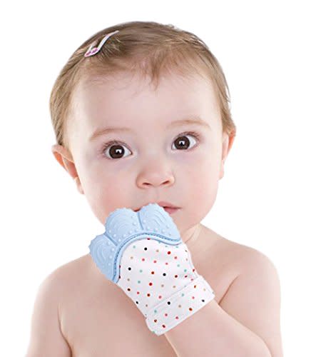 Rukavica glodalica za bebe mali ali online prodavnica online prodaja internet kupovina