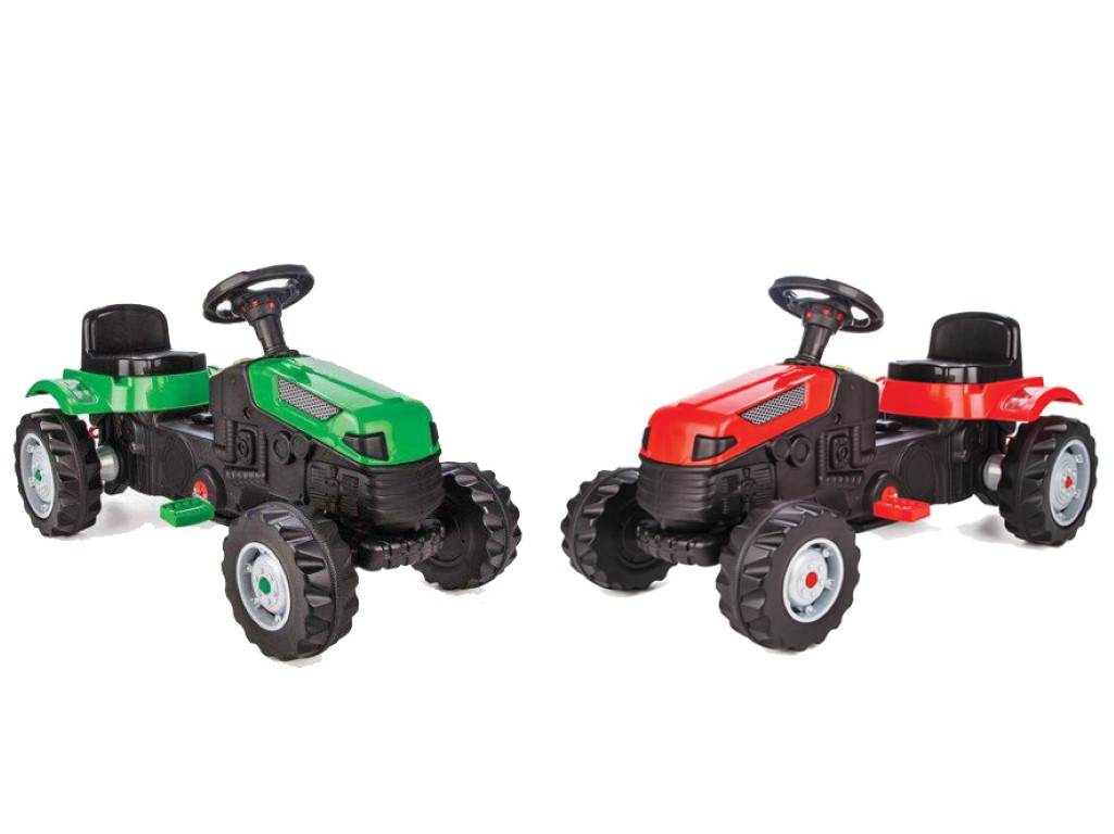 Traktor na pedale mali ali online prodavnica online prodaja internet kupovina