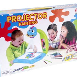 Projektor za crtanje za dečake 1