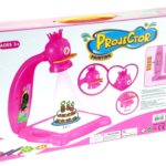 Projektor za crtanje za dečake 1