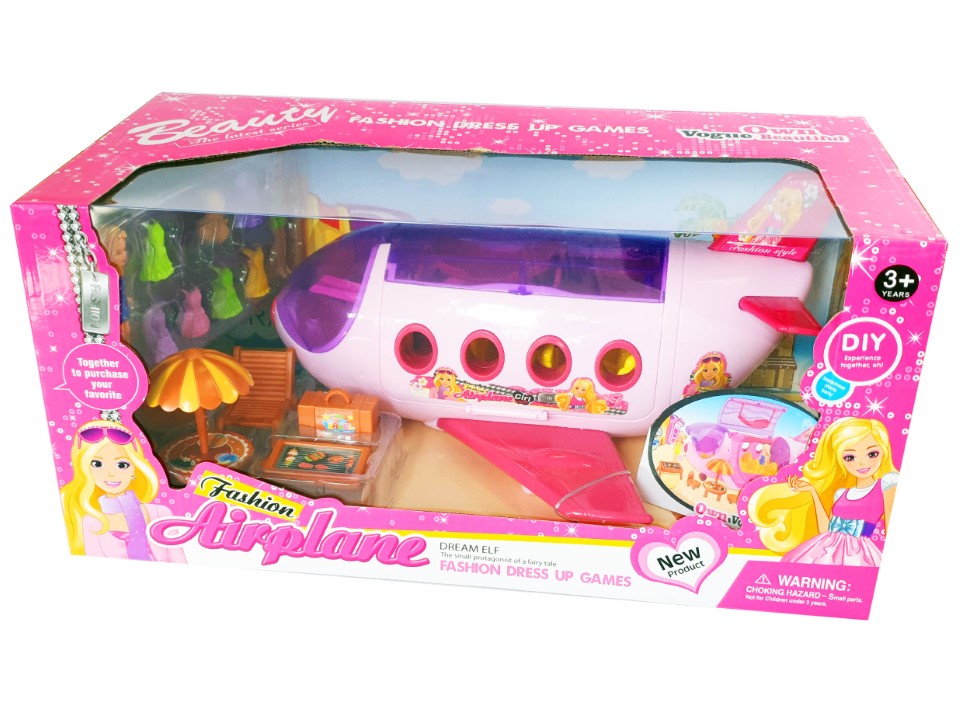 Moderni avion za lutke mali ali online prodavnica online prodaja internet kupovina