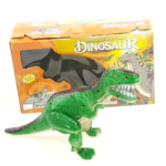 Dinosaurus sa zvučnim i svetlosnim efektima M5