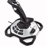 Logitech Extreme 3D Pro Joystick - Garancija 2god