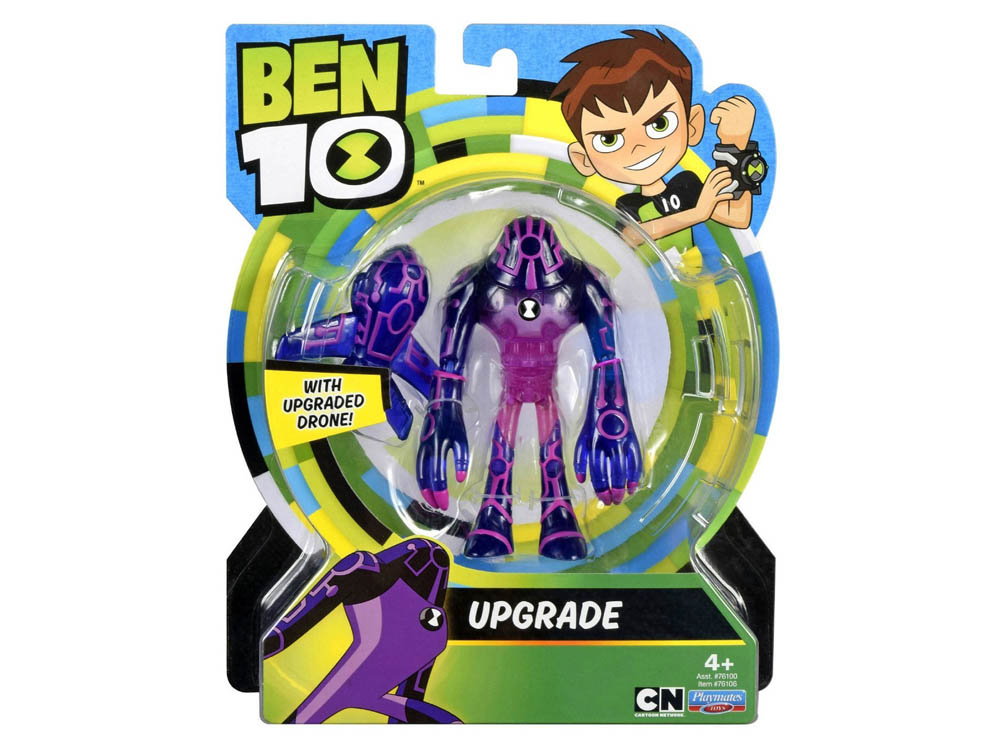 Ben 10 figura Upgrade mali ali online prodavnica online prodaja internet kupovina