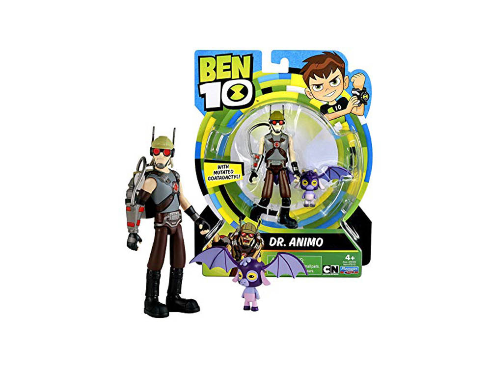 Ben 10 dr. animo mali ali online prodavnica online prodaja internet kupovina