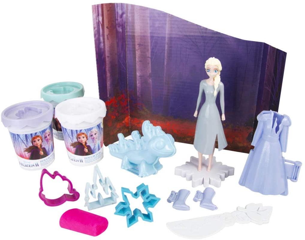 Set plastelin FROZEN mali ali online prodavnica online prodaja internet kupovina