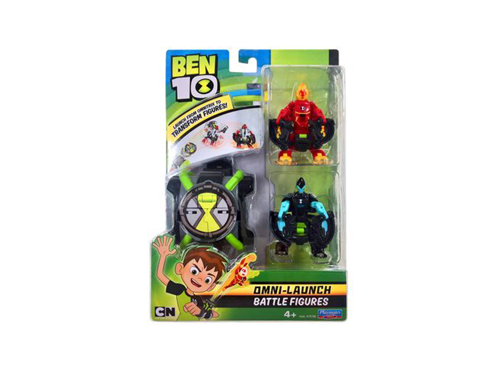 Ben 10- Omni launch mali ali online prodavnica online prodaja internet kupovina