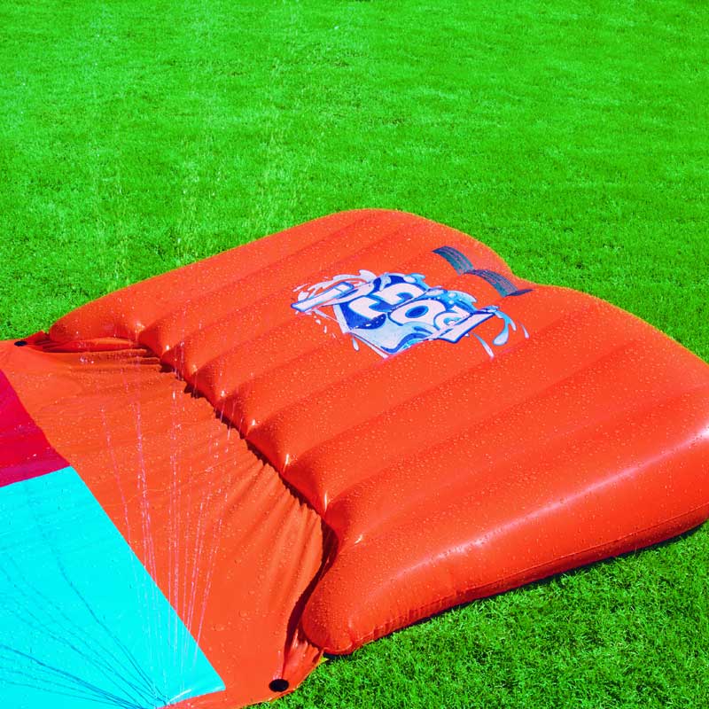 Vodeno klizaliste duplo - H2O GO 549cm mali ali online prodavnica online prodaja internet kupovina