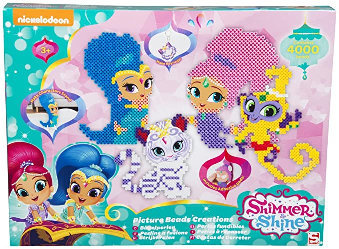 SET Shimmer and Shine 4000 perlica mali ali online prodavnica online prodaja internet kupovina