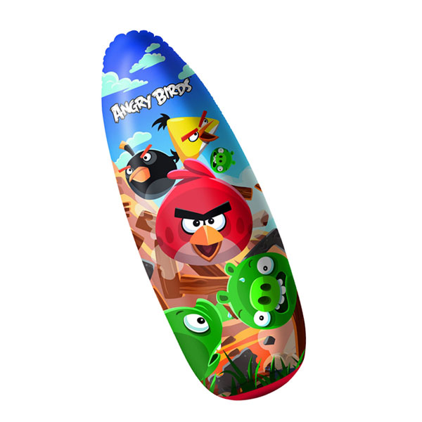 Dzak za udaranje Angry Birds BESTWAY mali ali online prodavnica online prodaja internet kupovina