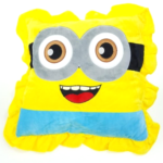 Plišano jastuče - Minions