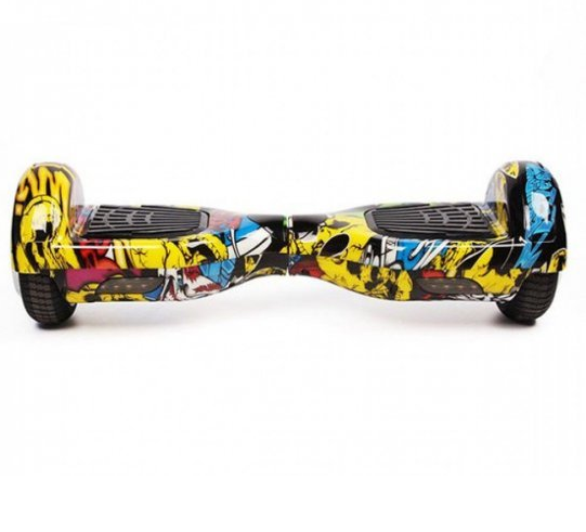 AKCIJA Smart Balance Wheel - Hoverboard HIP HOP 2 AKCIJA Smart Balance Wheel - Hoverboard HIP HOP