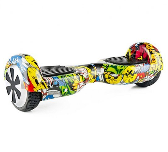 AKCIJA Smart Balance Wheel - Hoverboard HIP HOP AKCIJA Smart Balance Wheel - Hoverboard HIP HOP