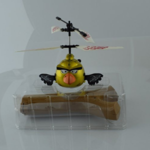 Angry birds helikopter