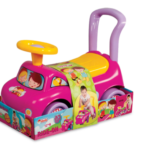 Auto Guralica SETALICA ROZE 03103