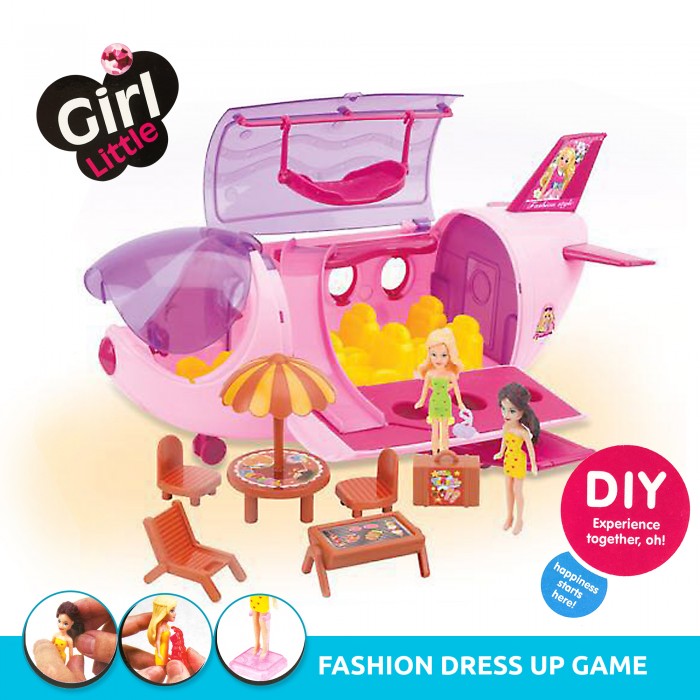 Moderni avion za lutke mali ali online prodavnica online prodaja internet kupovina