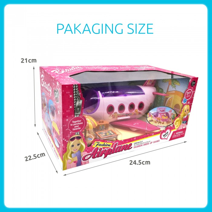 Moderni avion za lutke mali ali online prodavnica online prodaja internet kupovina