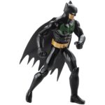 BATMAN - Mattel lutka 2