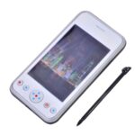 Beli mobilni telefon igračka