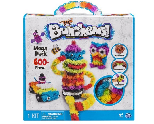 Bunchemsi 600+-magicne,sarene kuglice 1 Bunchemsi 600+,sarene cicak kuglice