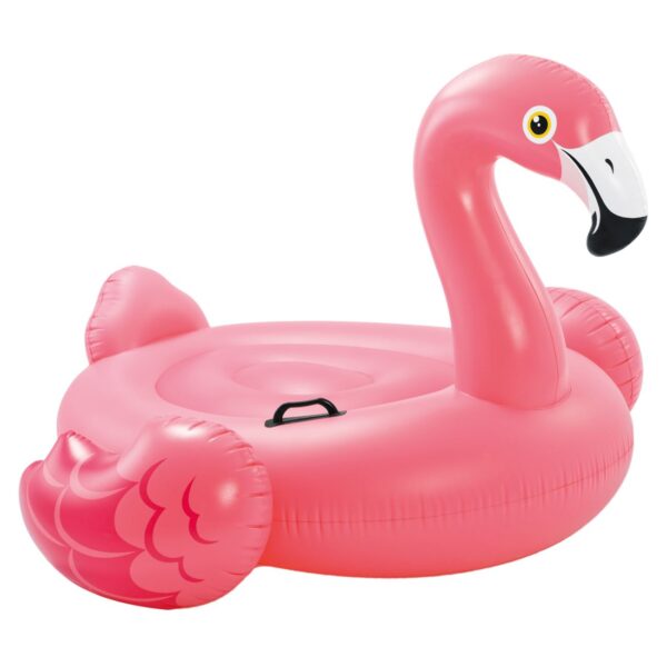 Dušek Flamingo na naduvavanje - Intex 2