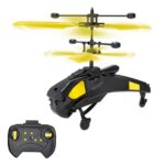 Helikopter - dron sa infracrvenim senzorom