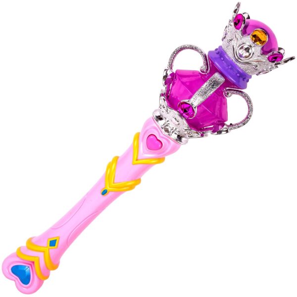 Magični štap za devojčice