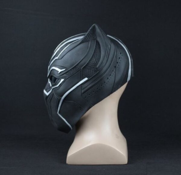 Maska Black Panther 2