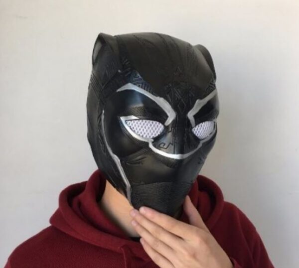 Maska Black Panther 5