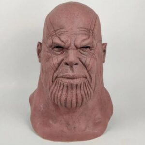 Maska THANOS za odrasle 2