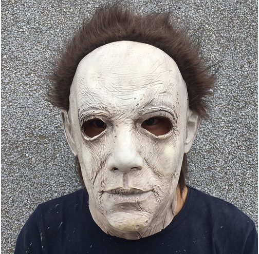Michael Myers,maska za odrasle 3