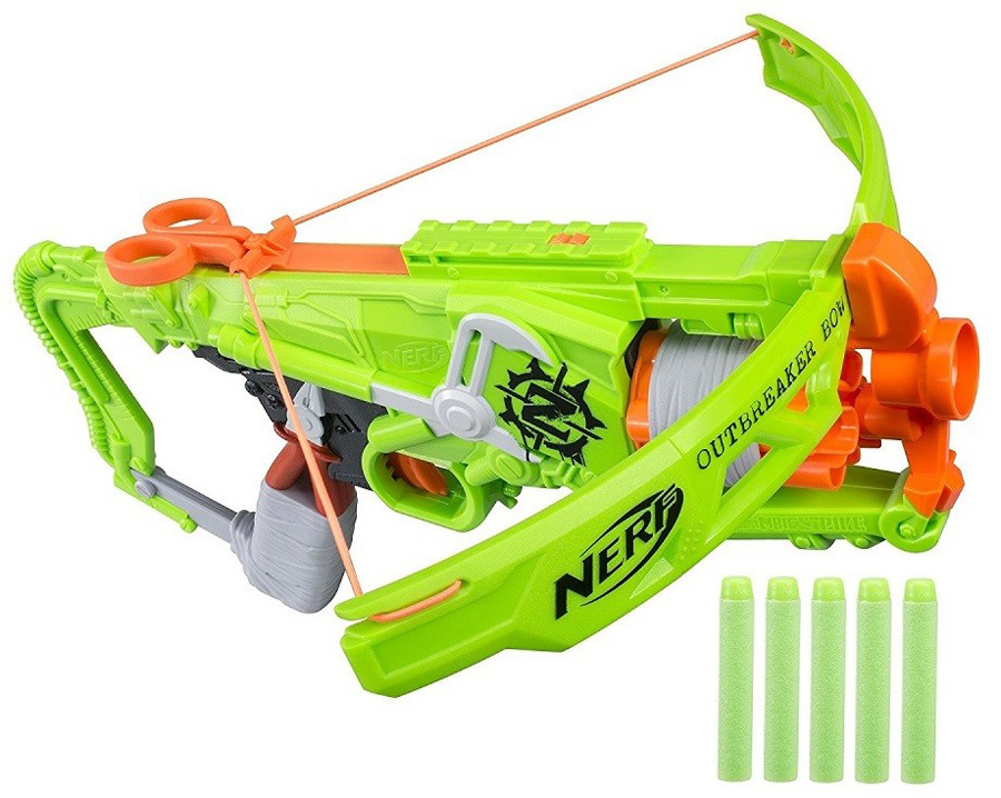Nerf luk Zombie Strike mali ali online prodavnica online prodaja internet kupovina
