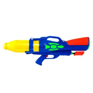 Puška na vodu - bazuka