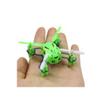 RC nano Kvadrokopter M1