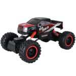 ROCK CRAWLER Automobil na daljinsko upravljanje 1 14