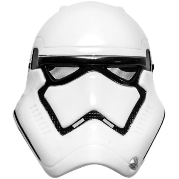 STAR WARS Maska Stormtrooper 2