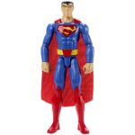 SUPERMAN - Mattel lutka
