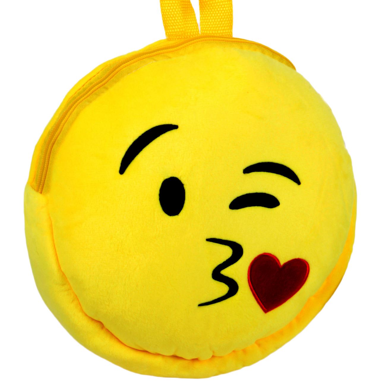 Smajli ranac - Emoji Kiss