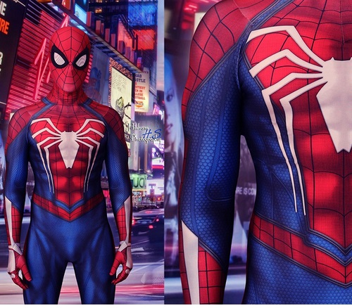 Spider man kostim - 1