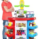 Supermarket - prodavnica