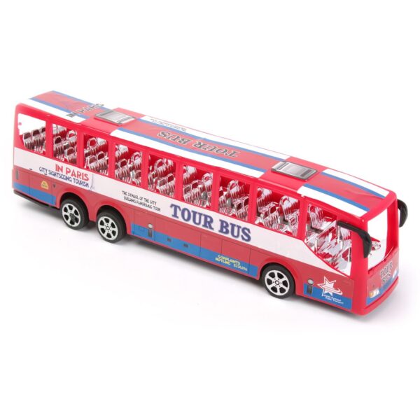 Turistički autobus - 31 cm