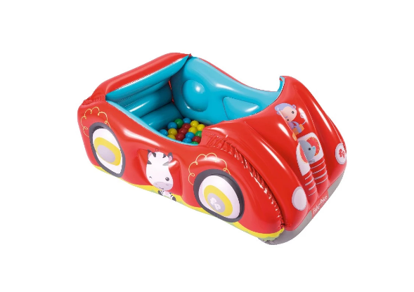 Igraonica za bebe 119X79cm BESTWAY mali ali online prodavnica online prodaja internet kupovina