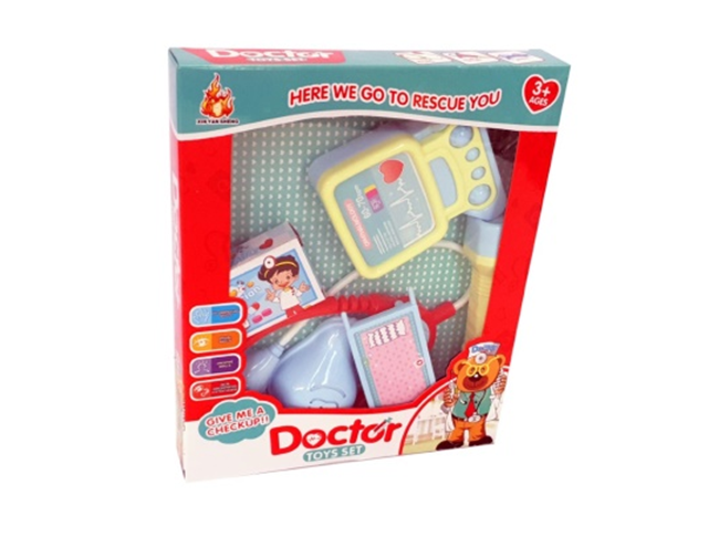 Mini Doktor SET mali ali online prodavnica online prodaja internet kupovina