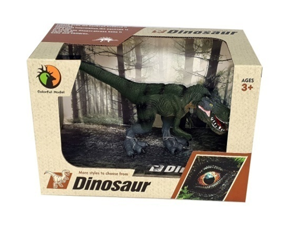 Gumeni Dinosaurus mali ali online prodavnica online prodaja internet kupovina