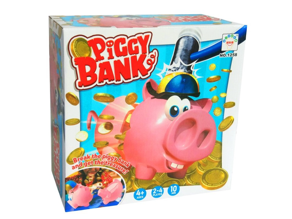 Kasica prasica - drustvena igra mali ali online prodavnica online prodaja internet kupovina