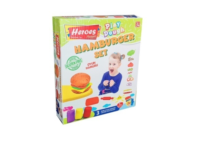 Hamburger set igracka mali ali online prodavnica online prodaja internet kupovina